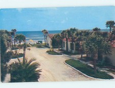 SCENA COTTAGE Dodona Beach