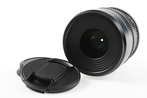 Sirui nightwalker 1 2 - 35, t/1,2