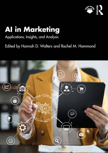 Marketing applications - marketing,