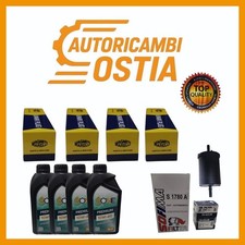 Kit Tagliando Fiat Panda Uno