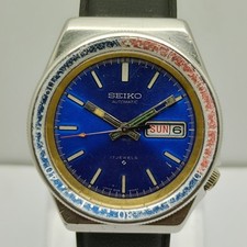 Seiko Automatico 6309-836A