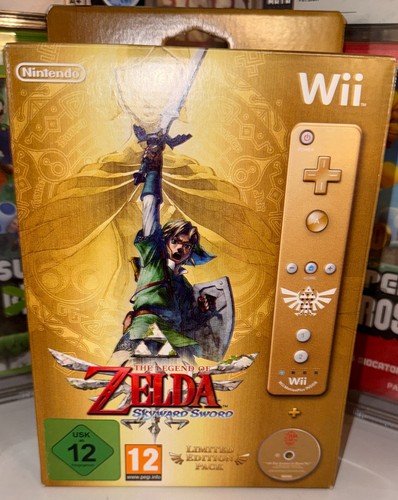 The legend zelda - of, zelda: