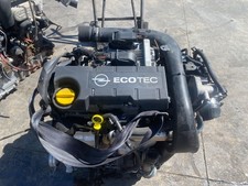 MOTORE COMPLETO PER OPEL