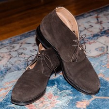 Stivali Chukka Belfiore dal