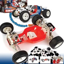 Team associated rc10t 2wd 10 - team,
