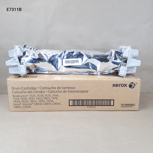 Xerox 013r00662 drum cartridge - 013r00662,