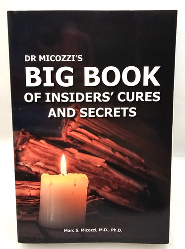 Micozzi big book of - big,