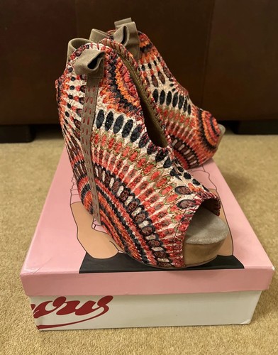 Sandali donna jeffery campbell - jeffery,