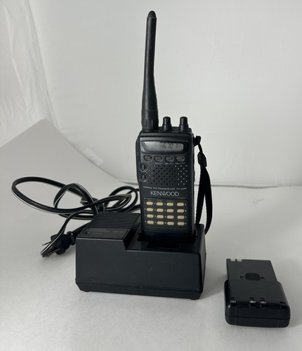 Kenwood 144mhz transciever - kenwood,