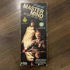 Gioco Super Master Mind