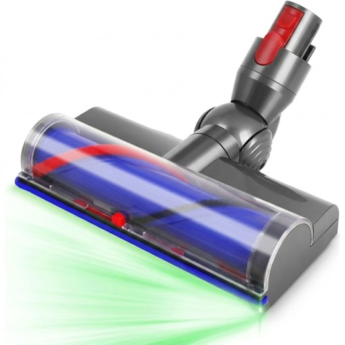 Spazzola turbo bocchetta