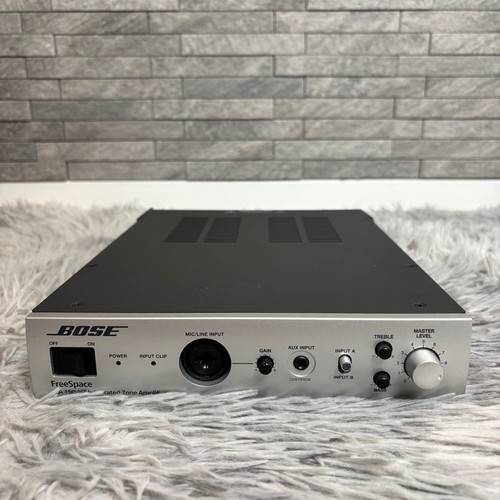 Amplificatore zona - di,