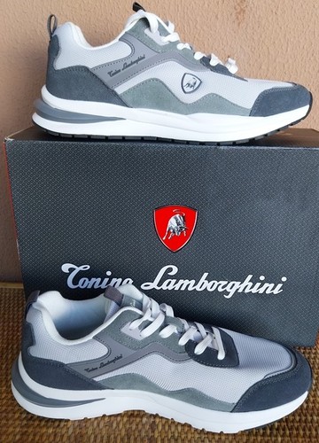 Tonino lamborghini sneaker - tonino,
