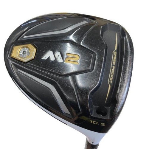 Driver taylormade 2016 - m2,