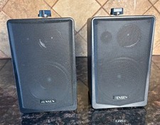 Jensen JS43 Altoparlanti 4" 3