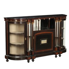 Servante Antico Inglese in