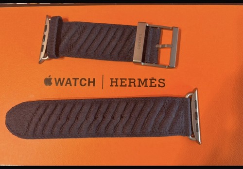 Bracelet hermes apple watch - hermes,
