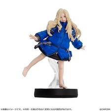 Nintendo amiibo Diana Figure