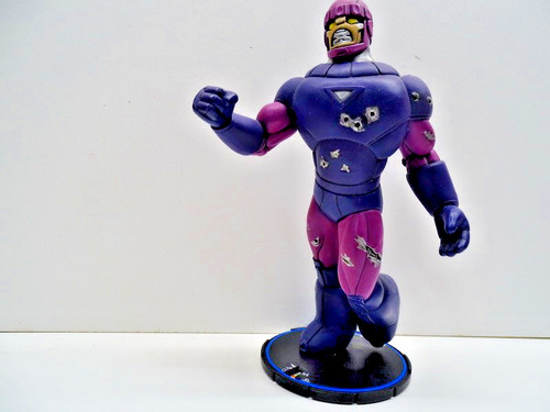 Personaggio wizkids neca - personaggio,