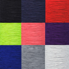 Cordoncino Elastico Diametro