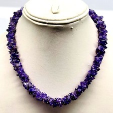Collana di perle Selene Gems