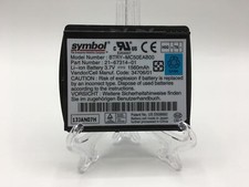 Symbol MC50 MC5040 Batteria