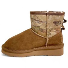 Moda Stivaletto ALVIERO