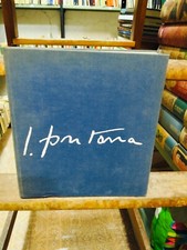 Lucio Fontana Palazzo Reale