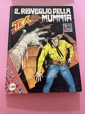 GIORNALINO FUMETTO TEX