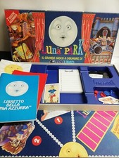 LUNA PARK RAIUNO EG EDITRICE