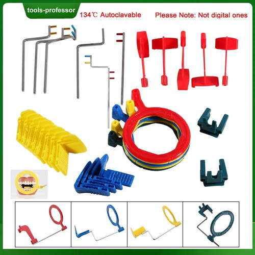 Kit pellicola radiografia xcp - kit, radiografia/xcp