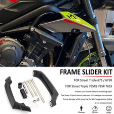 PER Street Triple 765R S RS