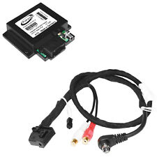 Per Audi Rns - D VW Mfd Skoda Nexus Multimedia Interfaccia Adattatore DVD Dvb-T