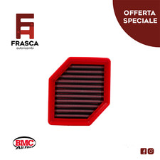 Filtro aria sportivo bmc - filtro, bmw