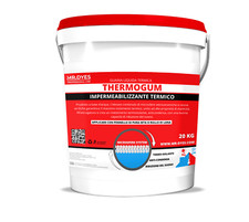 Thermogum guaina liquida - guaina,