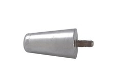 Hamilton 912 Jet Cone Zinc