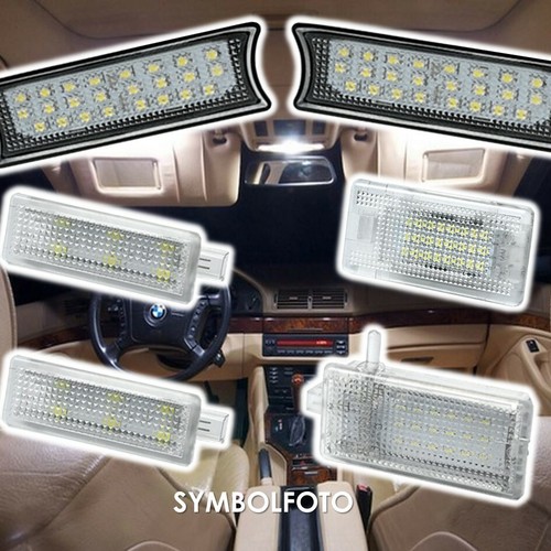 Led interni pacchetto luce - pacchetto-luce, set