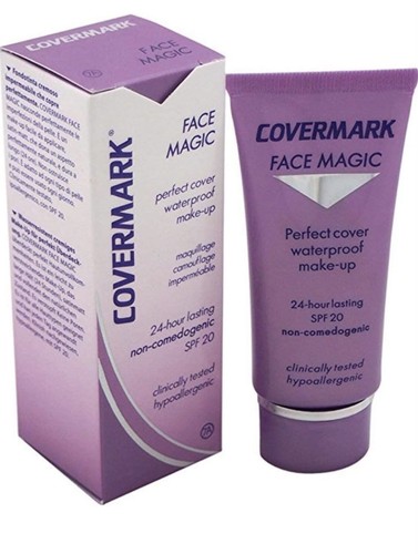 Covermark face magic - covermark,