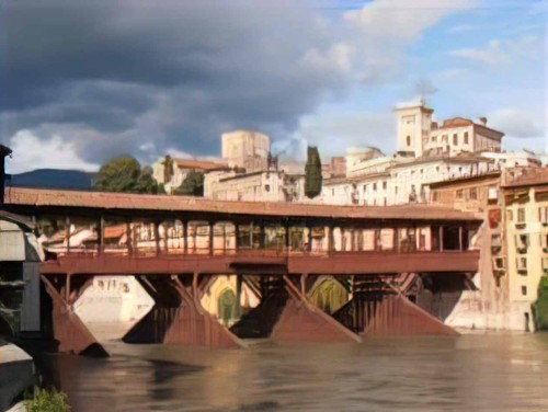 Andrea palladio quadro - andrea,