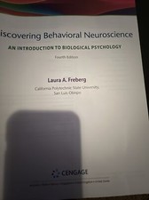 Discovering Behavioral