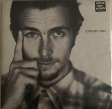 JOVANOTTI - LORENZO 1994