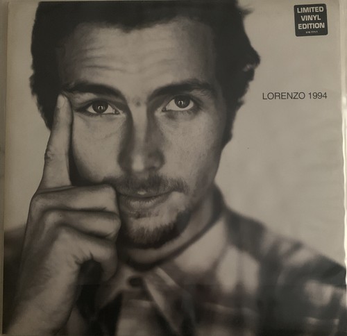 Jovanotti lorenzo 1994 - -,