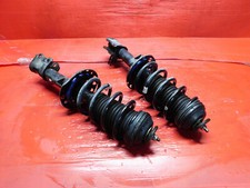 AMMORTIZZATORI ANTERIORI OPEL