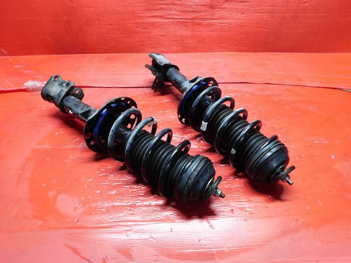 Ammortizzatori anteriori opel - anteriori,