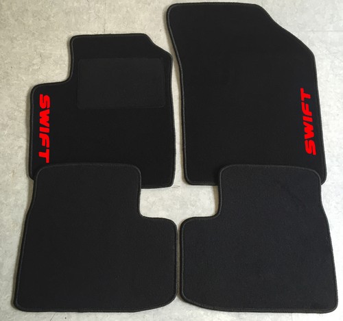 Tappetini auto per suzuki - tappetini,