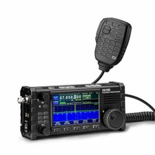 Xiegu X6100 HF Transceiver 10W