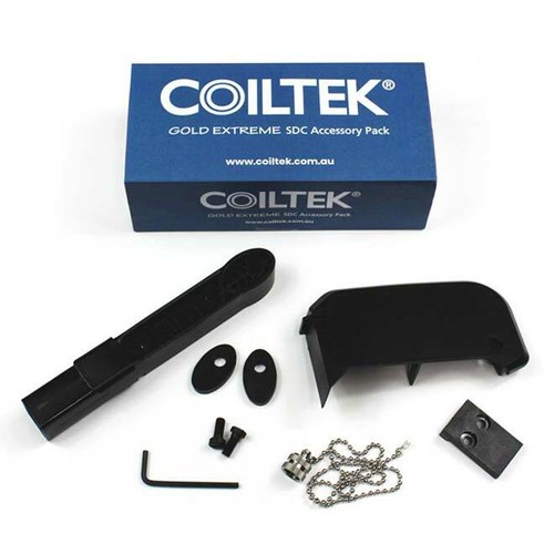 Coiltek gold extreme - coiltek,