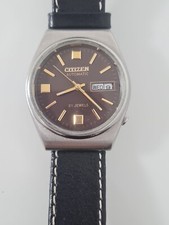 Orologio da polso Citizen