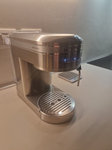 Macchinetta caffe kitchenaid - macchinetta,
