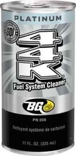 44k platinum new fuel - 44k,